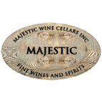 Majestic Wine